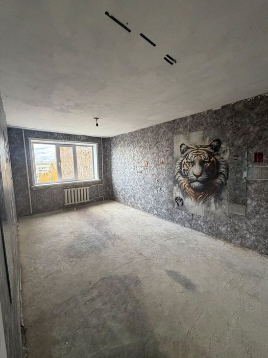 Продам 3 комн новой план.