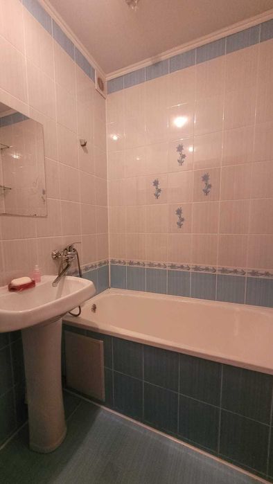 Продам 3к кв в кирпичном доме с ремонтом!!!