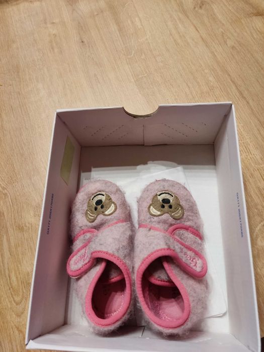 Детски пантофи Geox (21 номер)