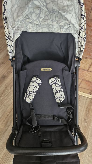 Peg perego Selfie