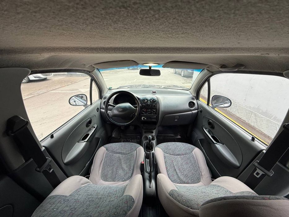 Срочно! Матиз мх