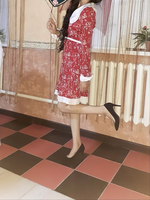 Платье  7500к сатылады