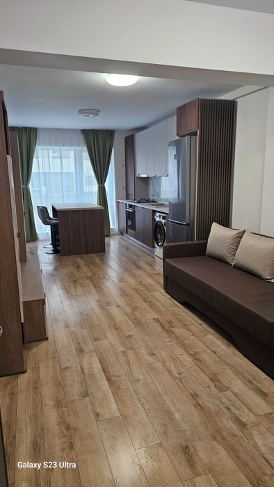 Ap 2 camere in Vivamus Park Residence
