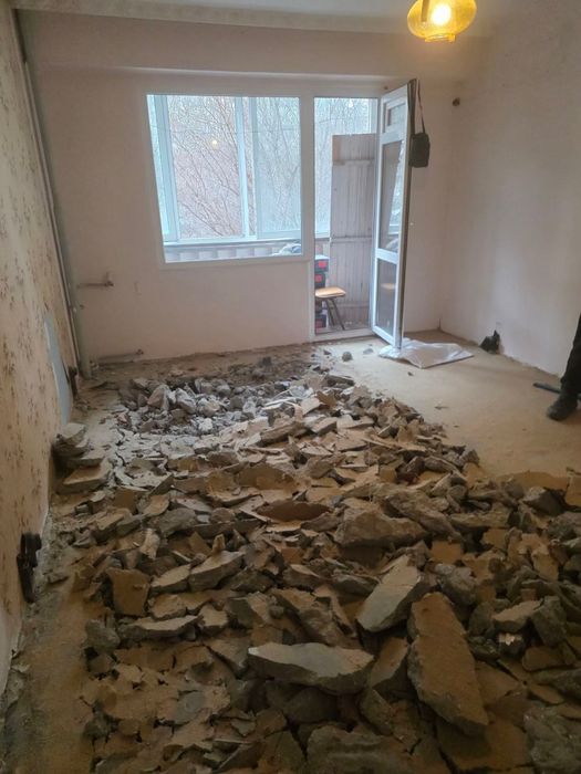 Home Build- вътрешни ремонти