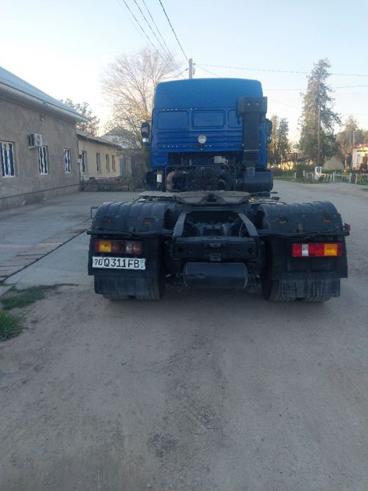 Kamaz yevro 5 sotiladi narxini kelishamiz