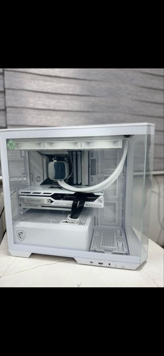 Иигровой компьютер