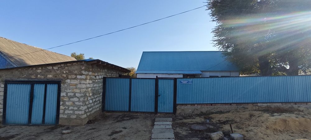Частный дом продажа