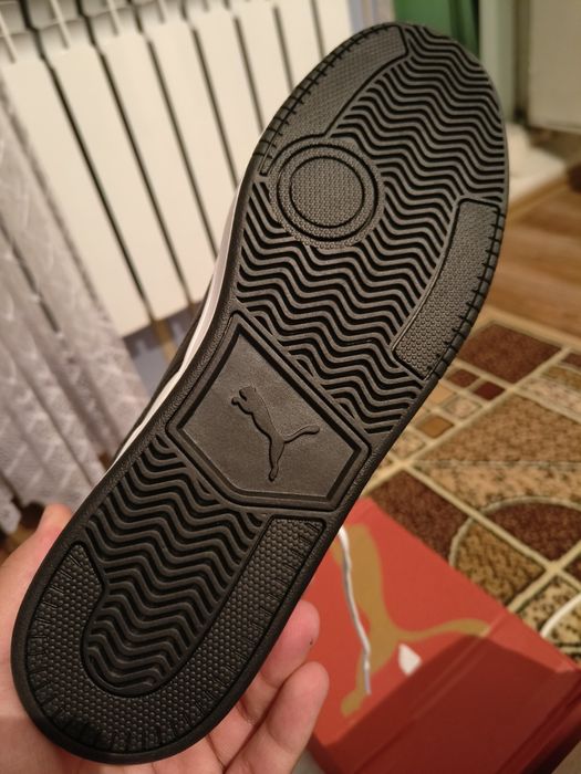 Кроссовки PUMA муж.45р