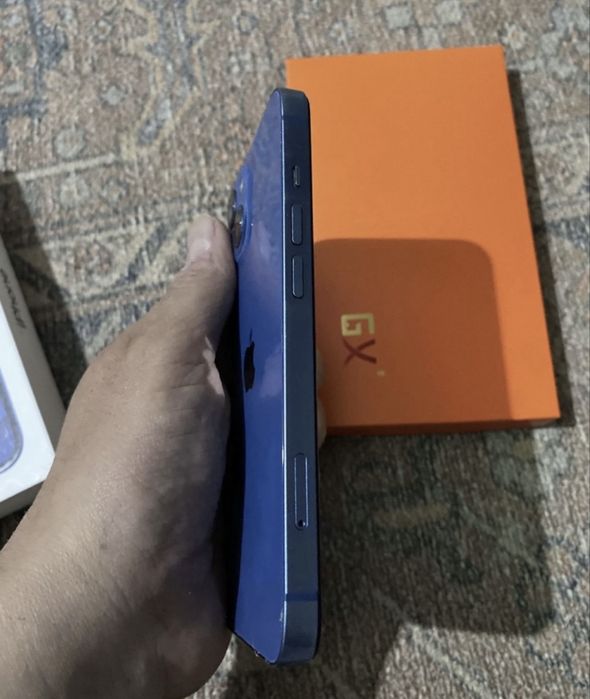 Iphone 13. Айфон 13