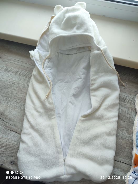 Продаю кокон конверт!