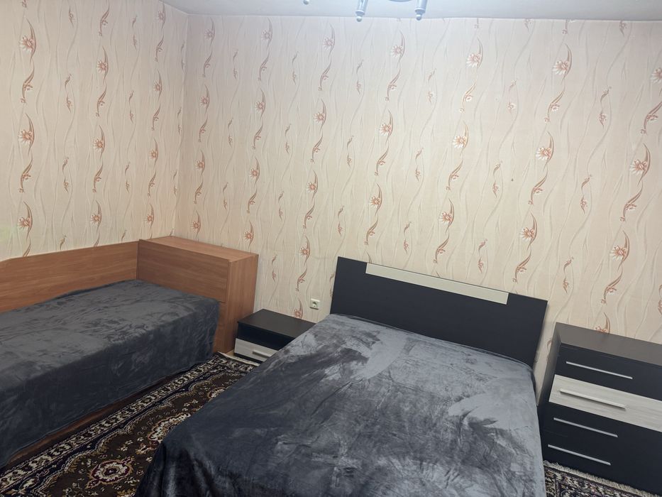Едностаен под наем
