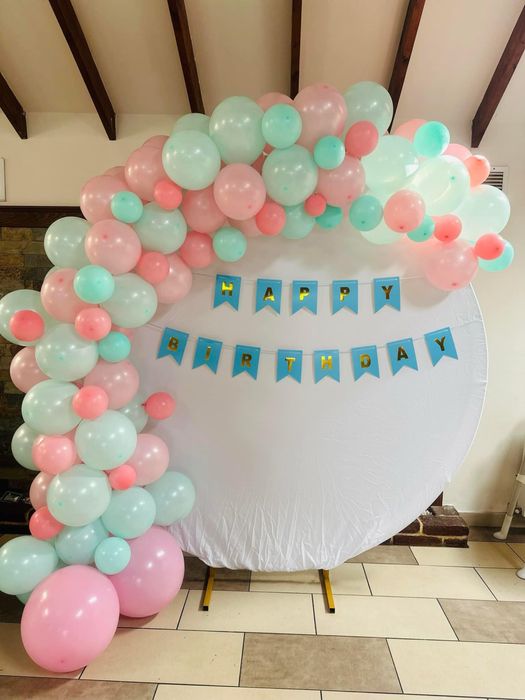 Oglinda Magica/ Mirror Gold Moments/Fum Greu