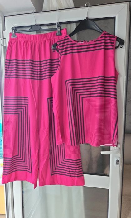 Set 2 piese dama xxl