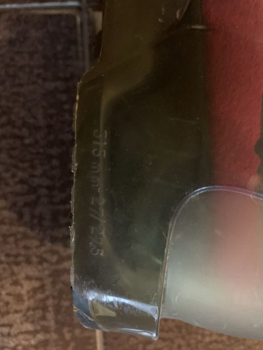 Vand clapari Solomon unisex