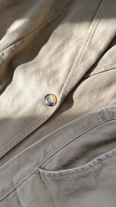 Костюм сако и панталони от oysho