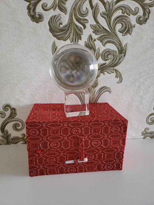 Продам Хрустальный Шар