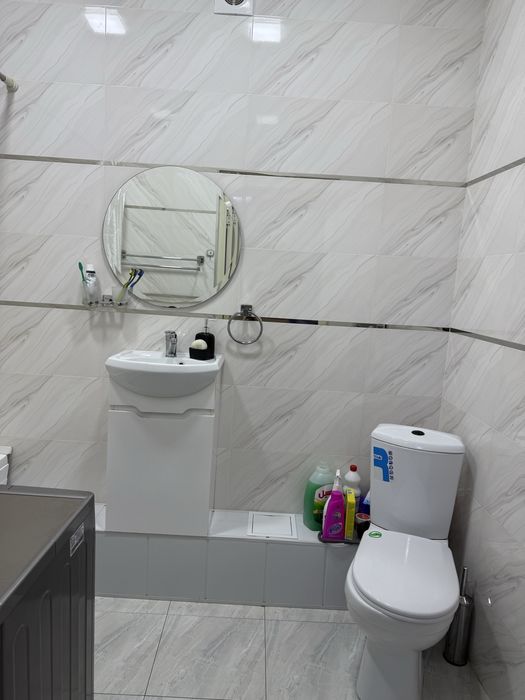 Продается квартира Чиланзар 1 квартал 4/4/4