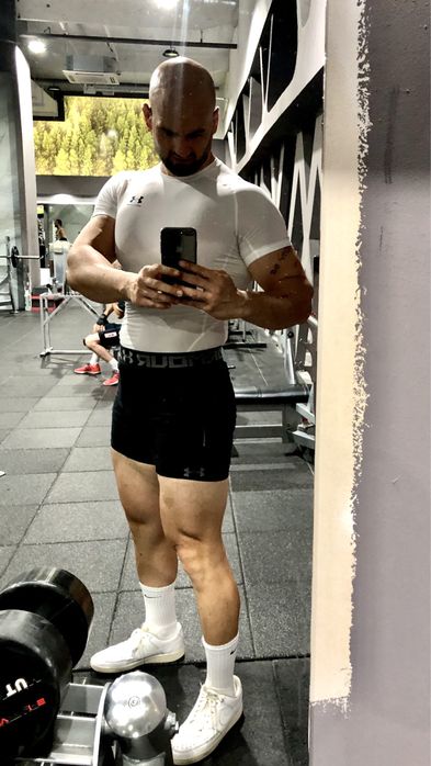 Masaj deeptissue,versatil,relaxare, etc si antrenorat