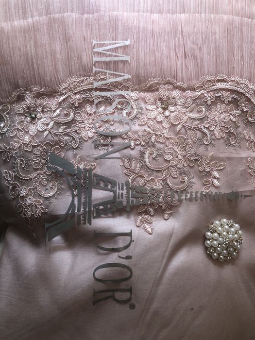 Покрывало Maison D’or Paris