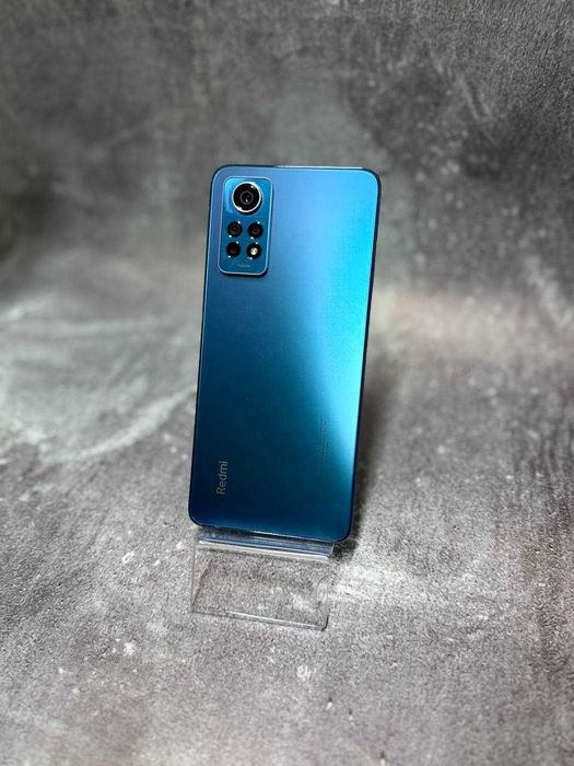 Xiaomi Redmi Note 12 Pro 256 Gb(Сатпаев ул.Мангилик ел 20а) лот 988269