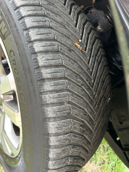 Гуми Michelin Cross Vlimate 2 265/60/18