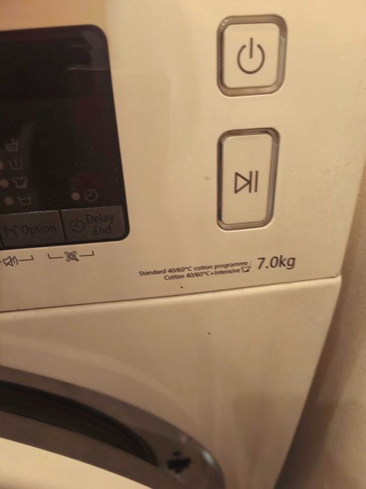 Пералня Samsung WF70FSEON