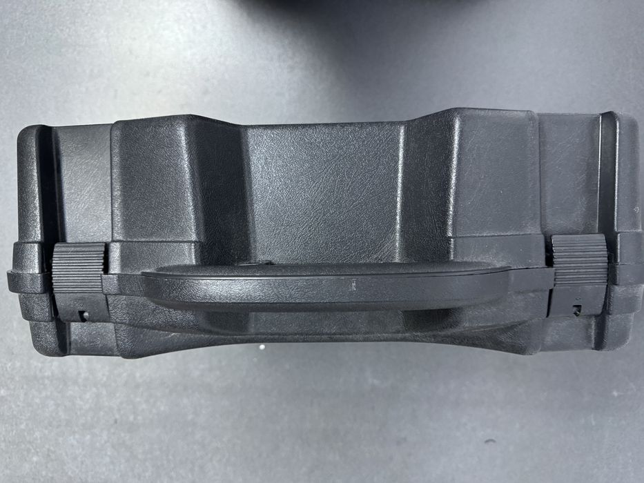 Geanta de calatorie Husă rigidă pentru electronice portabile CASEMATIX