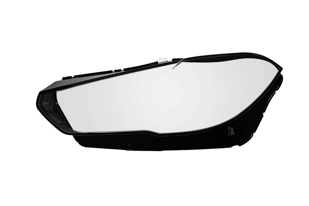 Стъкла за фар BMW X5 G05 X6 G06 2018-2022, Капаци за фарове G05 X5 G06 X6