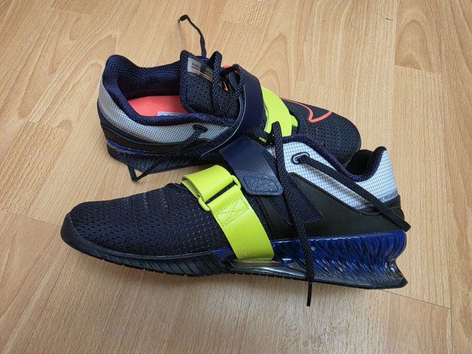 Pantofi fitness Nike ROMALEOS 4