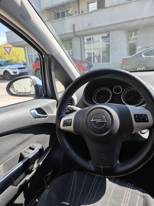Opel Corsa D -1.3 cdti