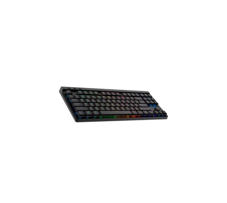 ( Клавиатура Logitech G515 LIGHTSPEED TKL Gaming Keyboard