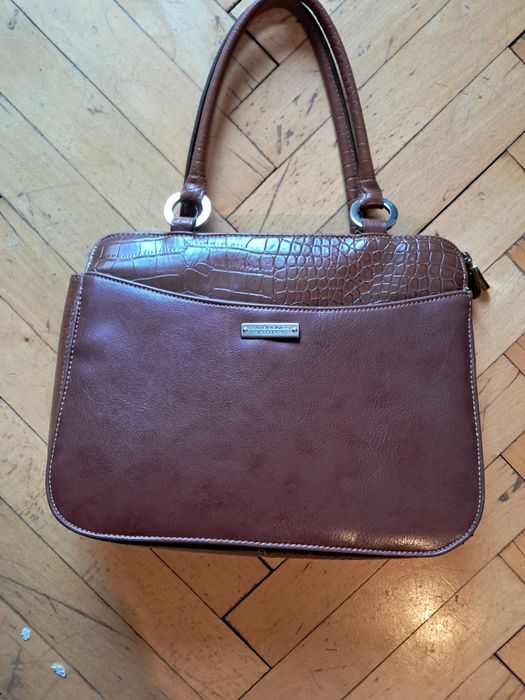 Дамска чанта - 2 модела