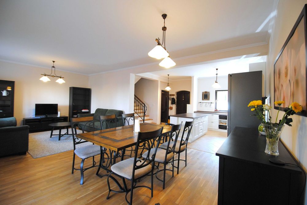 Proprietar, ofer spre inchiriere casa in complexul La Torre - Giroc