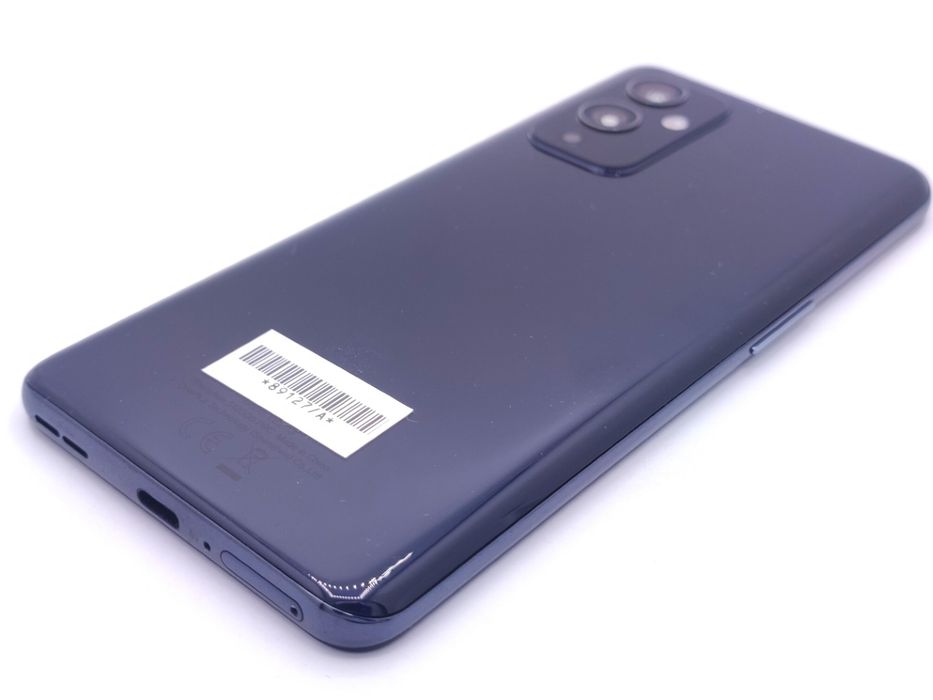 OnePlus 9 5G 128GB Astral Black 8GB Dual, Garantie 24 luni | #D89127