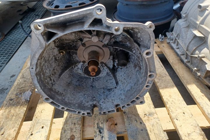 CUTIE DE VITEZE 165 CP mx1253 MX1253 BMW Seria 1 E87