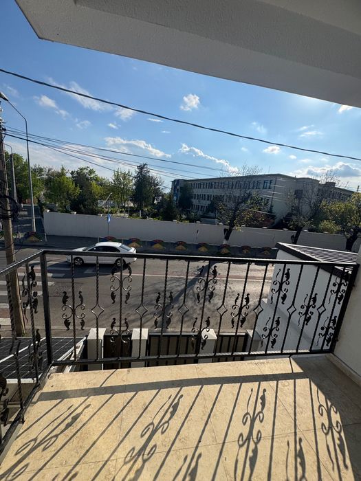 Sală repetiții / canto – vilă nouă – baie proprie – Sector 5