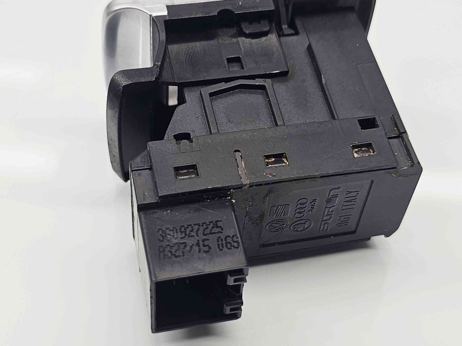 Buton frana de mana Volkswagen Passat B8 (3G2) [Fabr 2015-prezent] 3G