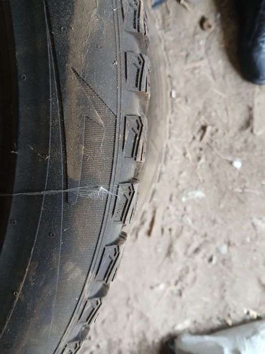 Шины диский зимние