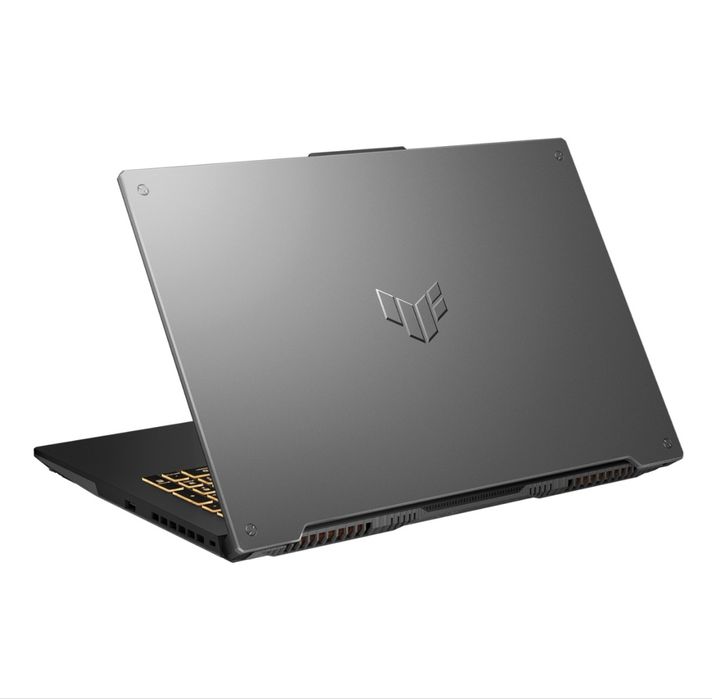 Ноутбук ASUS  TUF Gaming A17