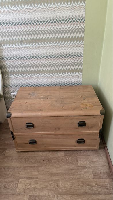 Продам Комод 2 шт Индиана