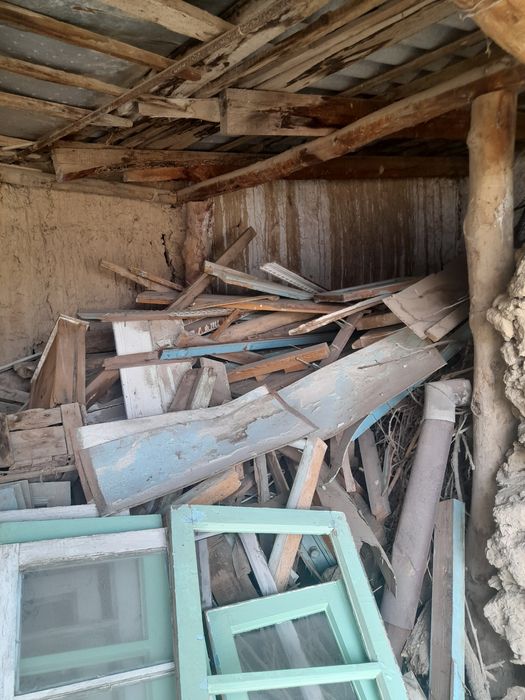 O'tin sotiladi quruq o'tin