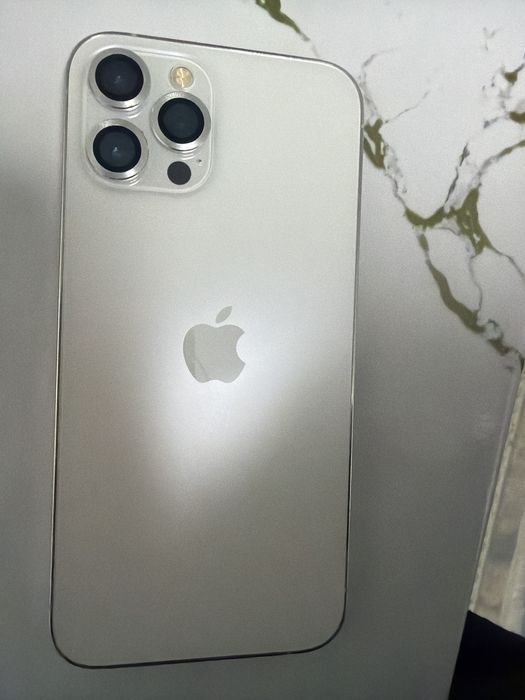 Iphone 12 pro max 512 гб