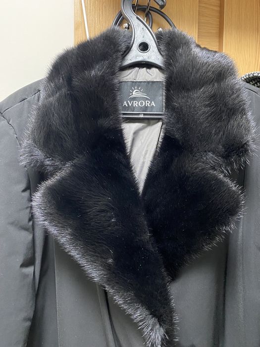 Женская куртка