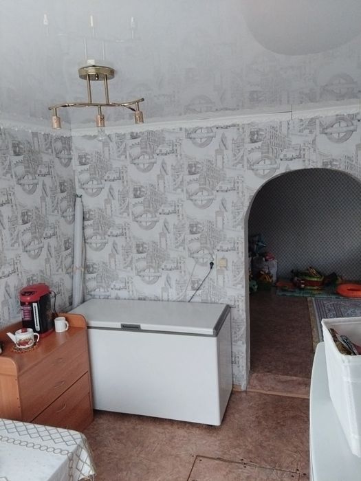 Продам дом в центре села Явленка