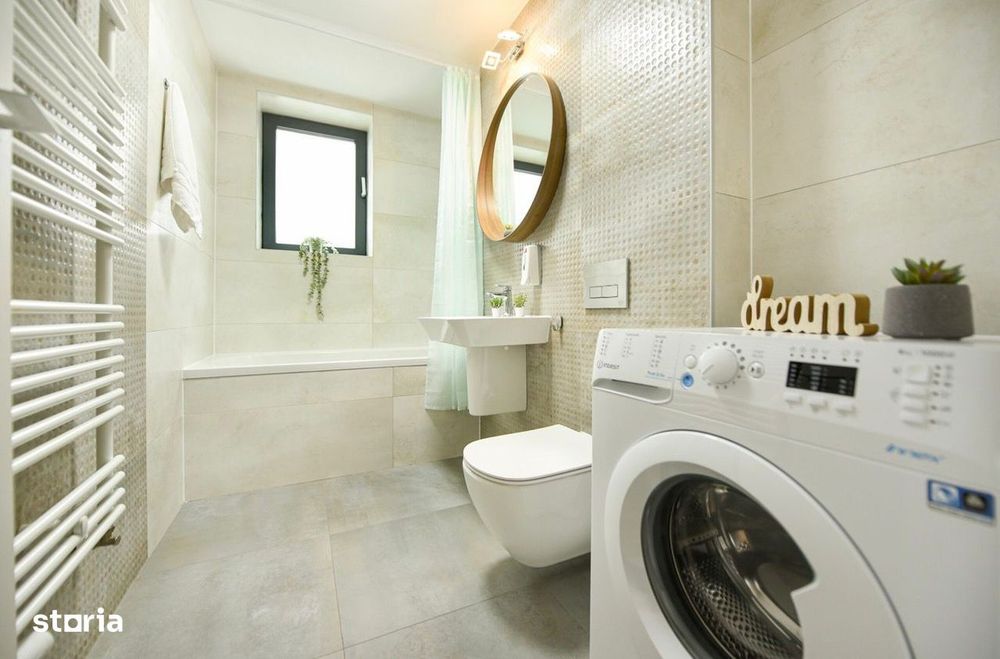 Vanzare Studio Cloud 9 Residence Aviatiei Faza 1