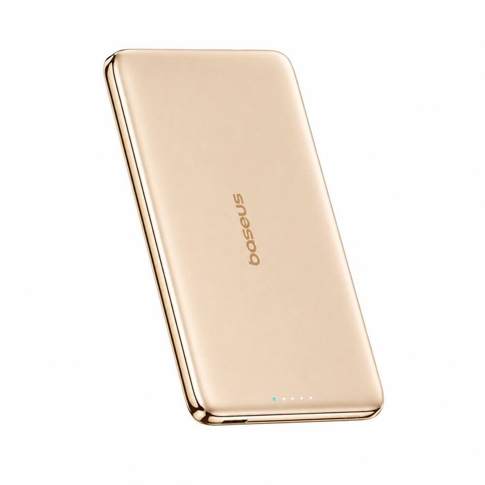 Оригинальный Baseus MagSafe 5000 mAh Power Bank
