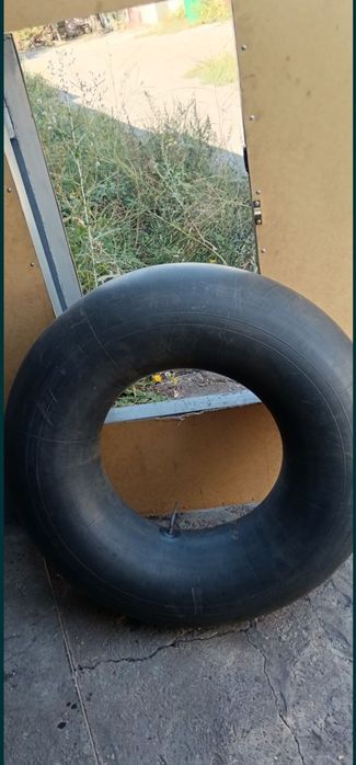 Камера для камазов