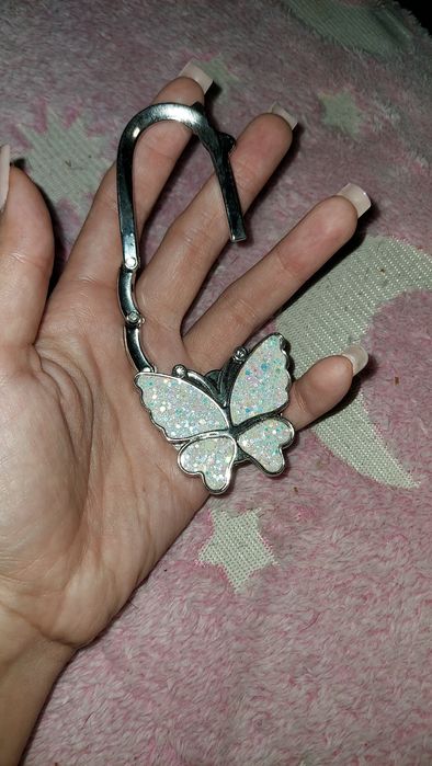 Держатель для сумки