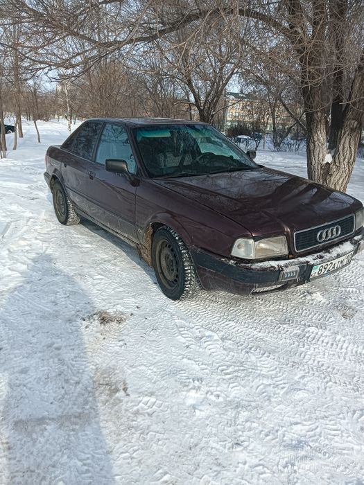 Продам Ауди 80 б4