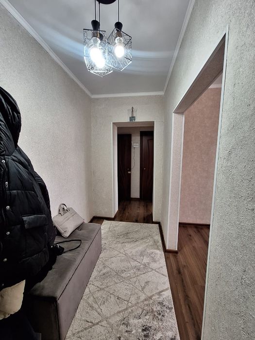В продаже 2 ком мкр 4
